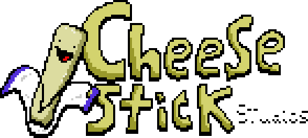 CheeseStickStudiosIcon