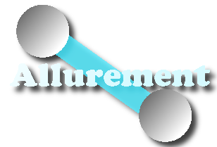 Allurement Logo