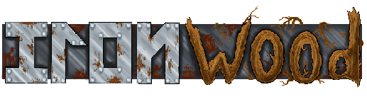 IronWood Logo